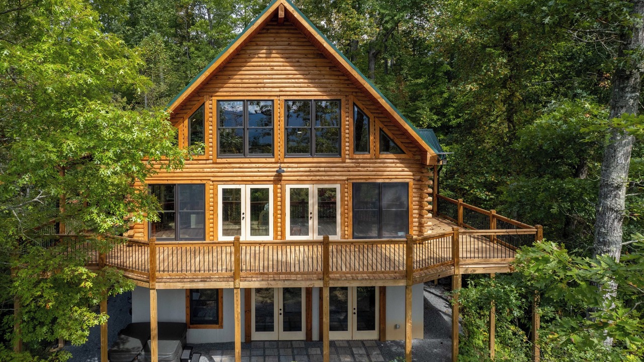 Photo of Outdoor in Qualla