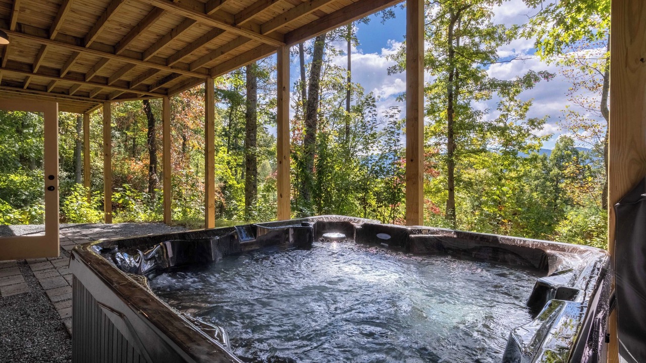 Photo of Outdoor in Qualla