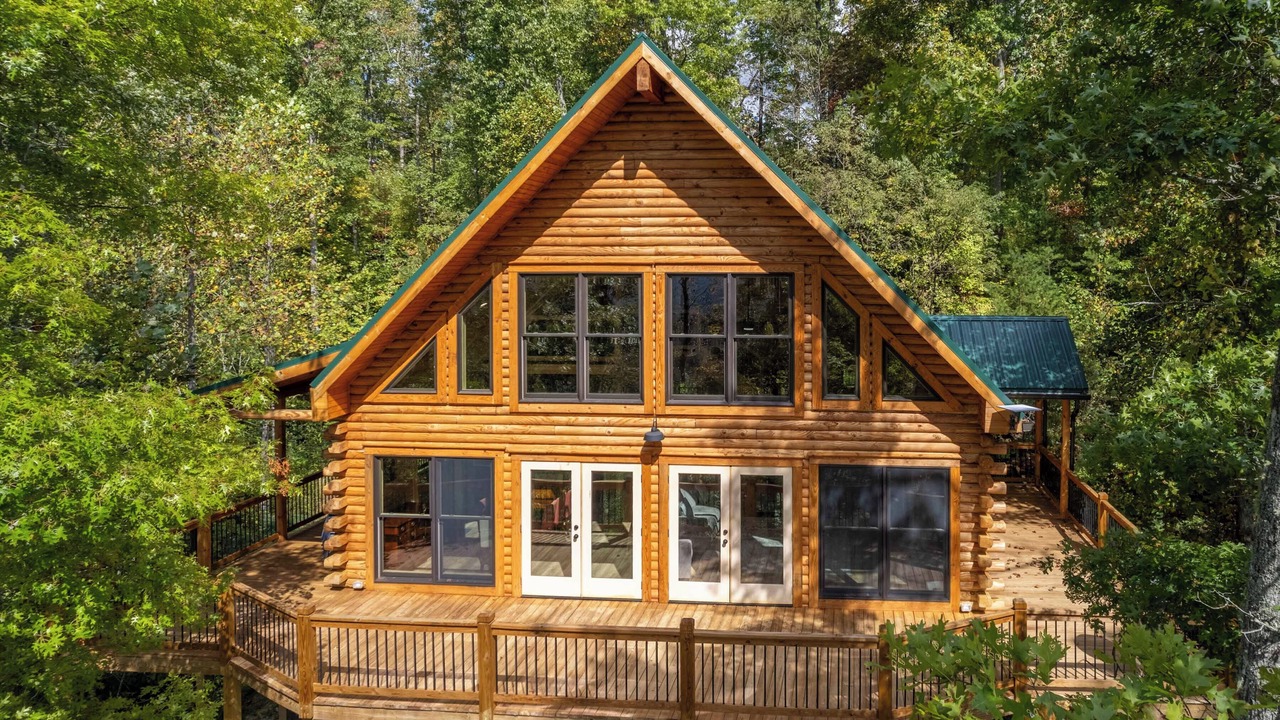 Photo of Outdoor in Qualla
