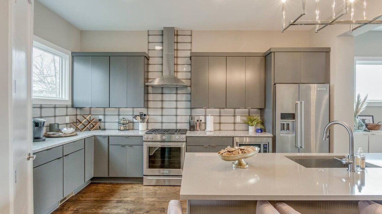Photo of Kitchen in Jesmond
