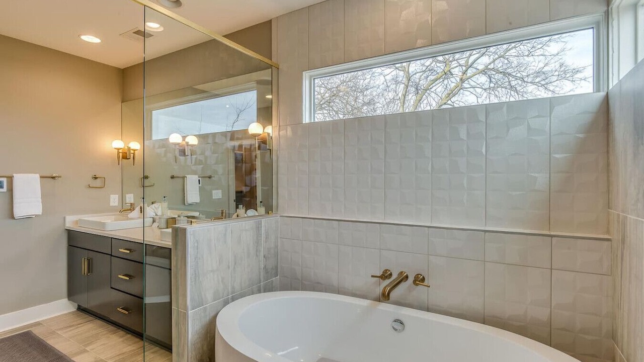 Photo of Bathroom in Jesmond