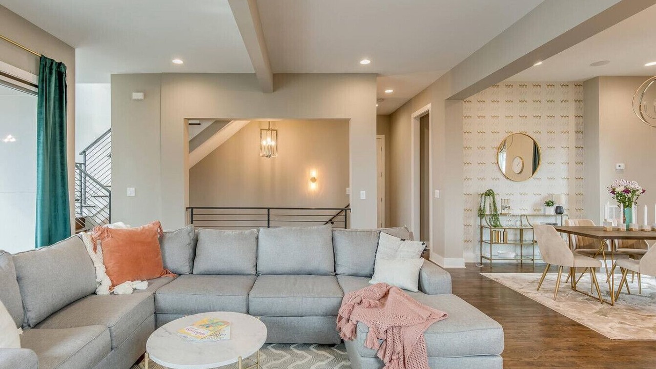 Photo of Livingroom in Jesmond