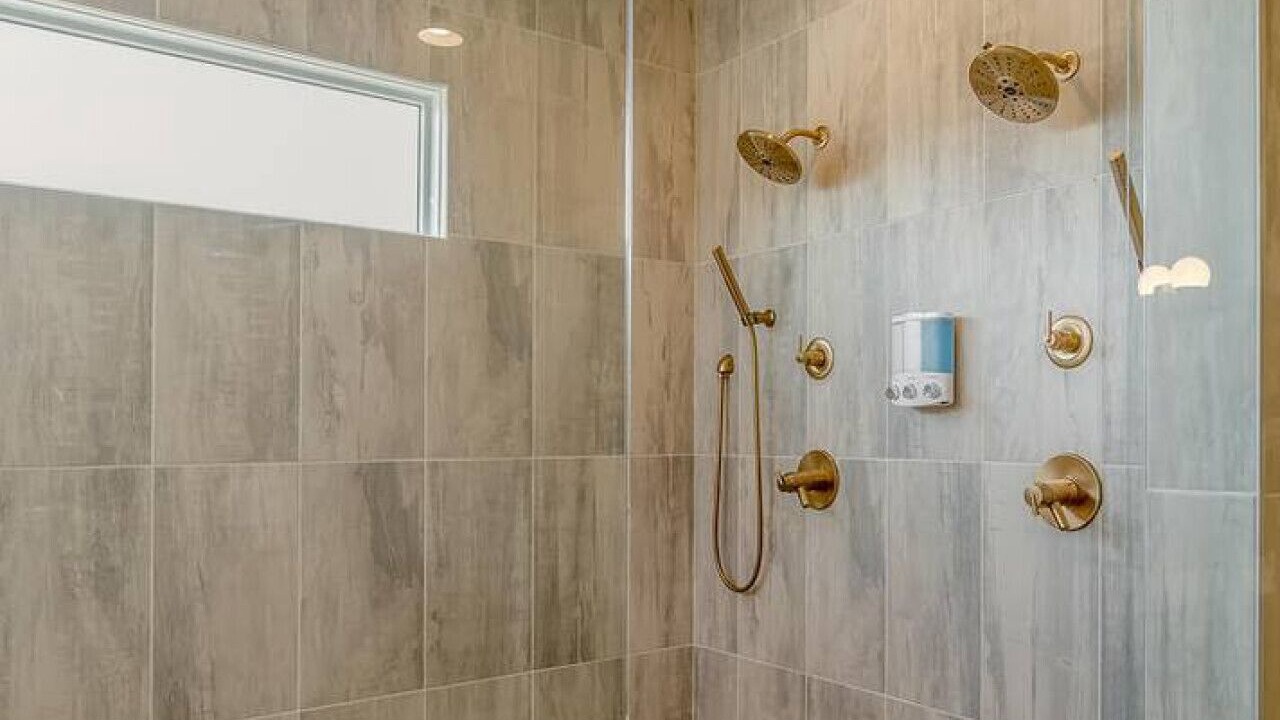 Photo of Bathroom in Jesmond