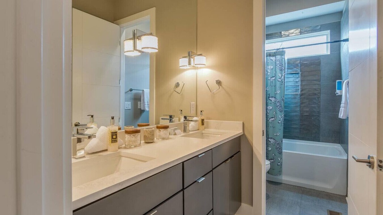Photo of Bathroom in Jesmond