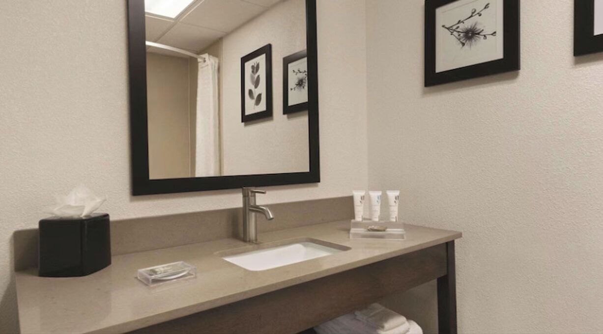 Photo of Bathroom in Morrisville