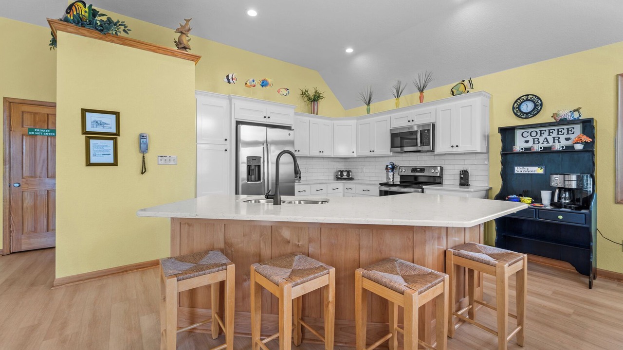 Photo of Kitchen in Colington