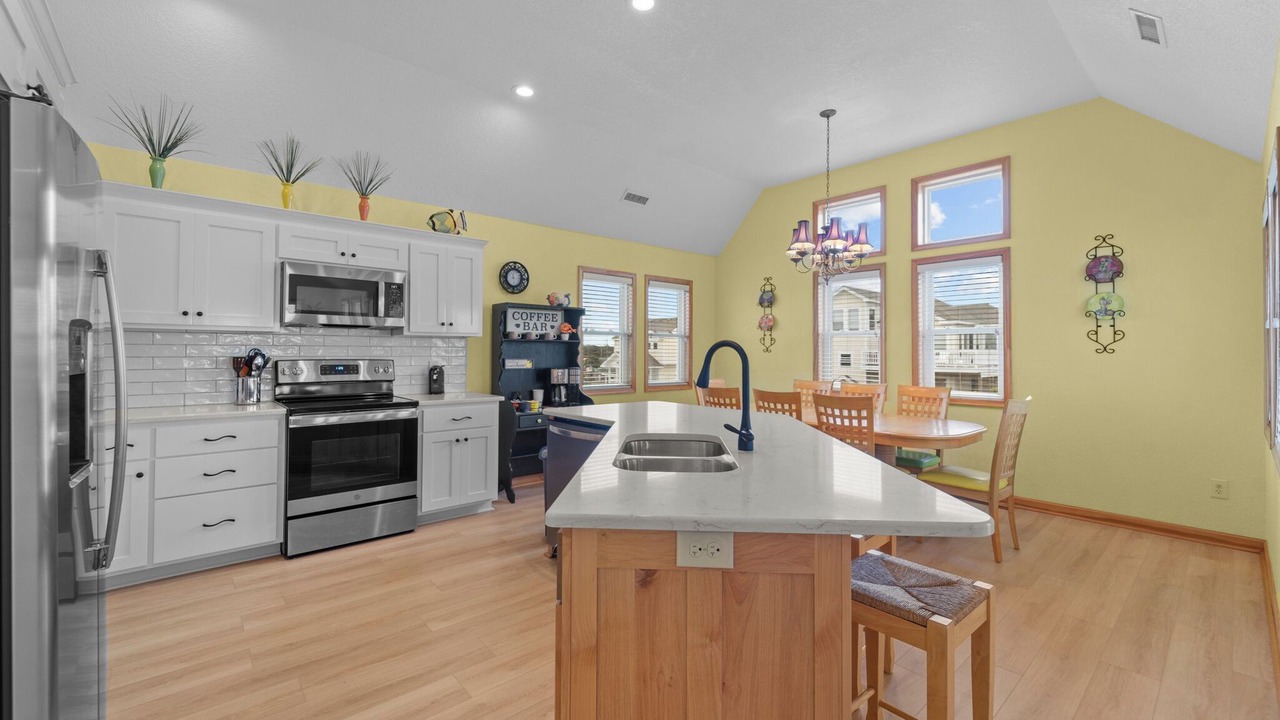 Photo of Kitchen in Colington