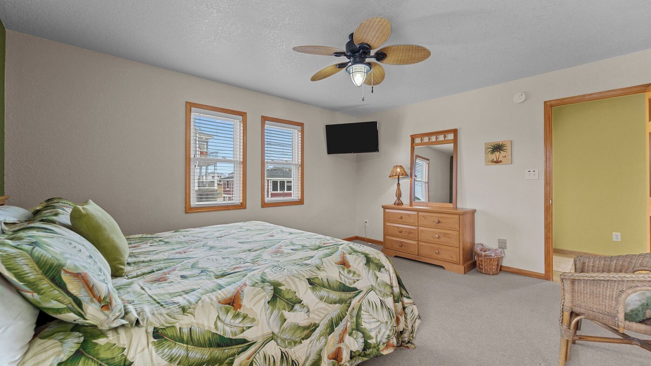 Photo of Bedroom in Colington