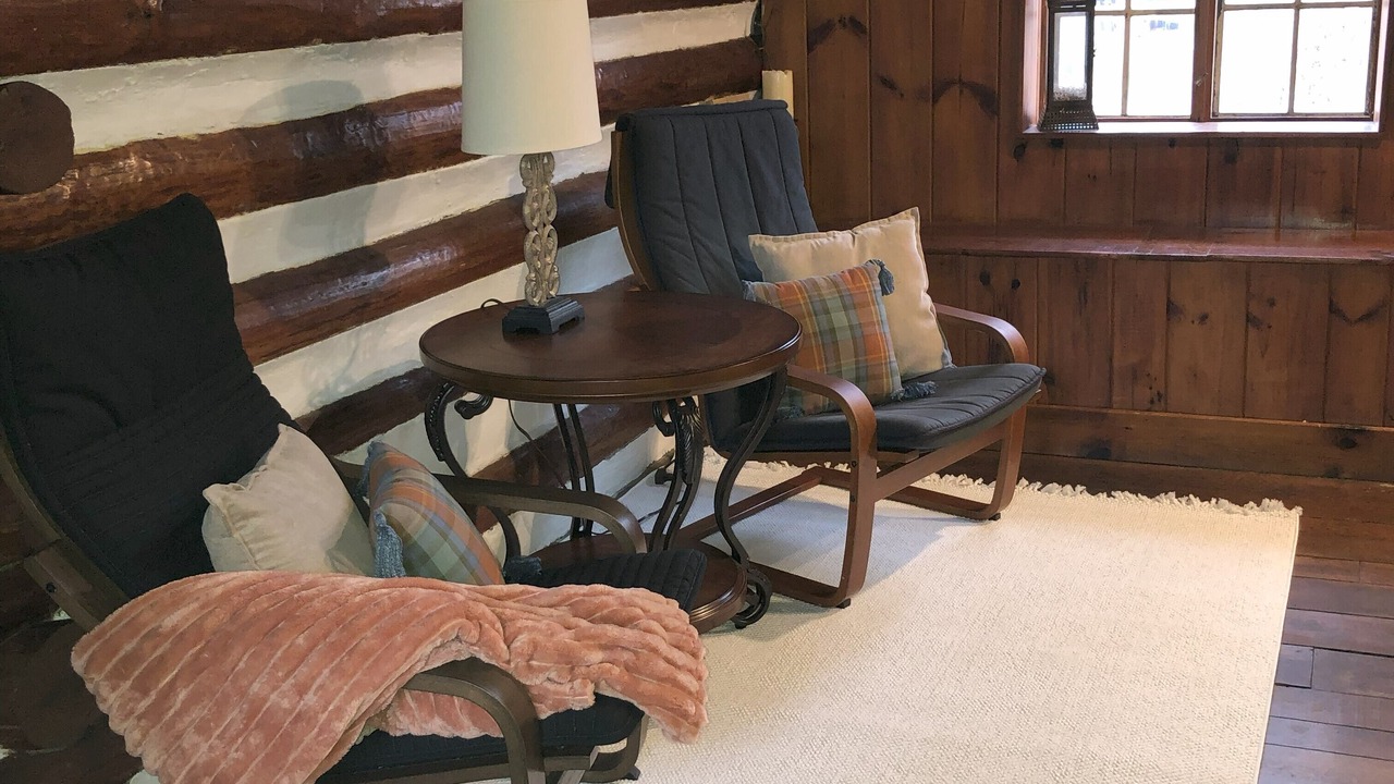 Photo of Livingroom in Greensboro