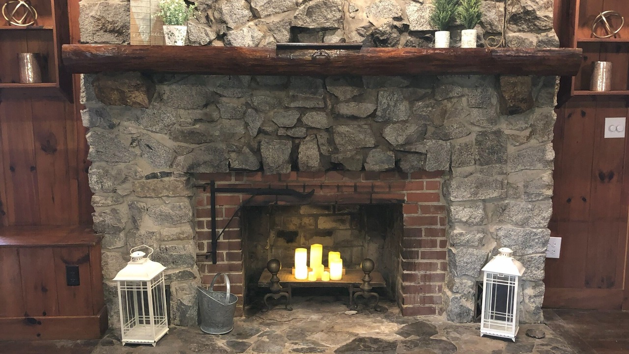 Photo of Livingroom in Greensboro
