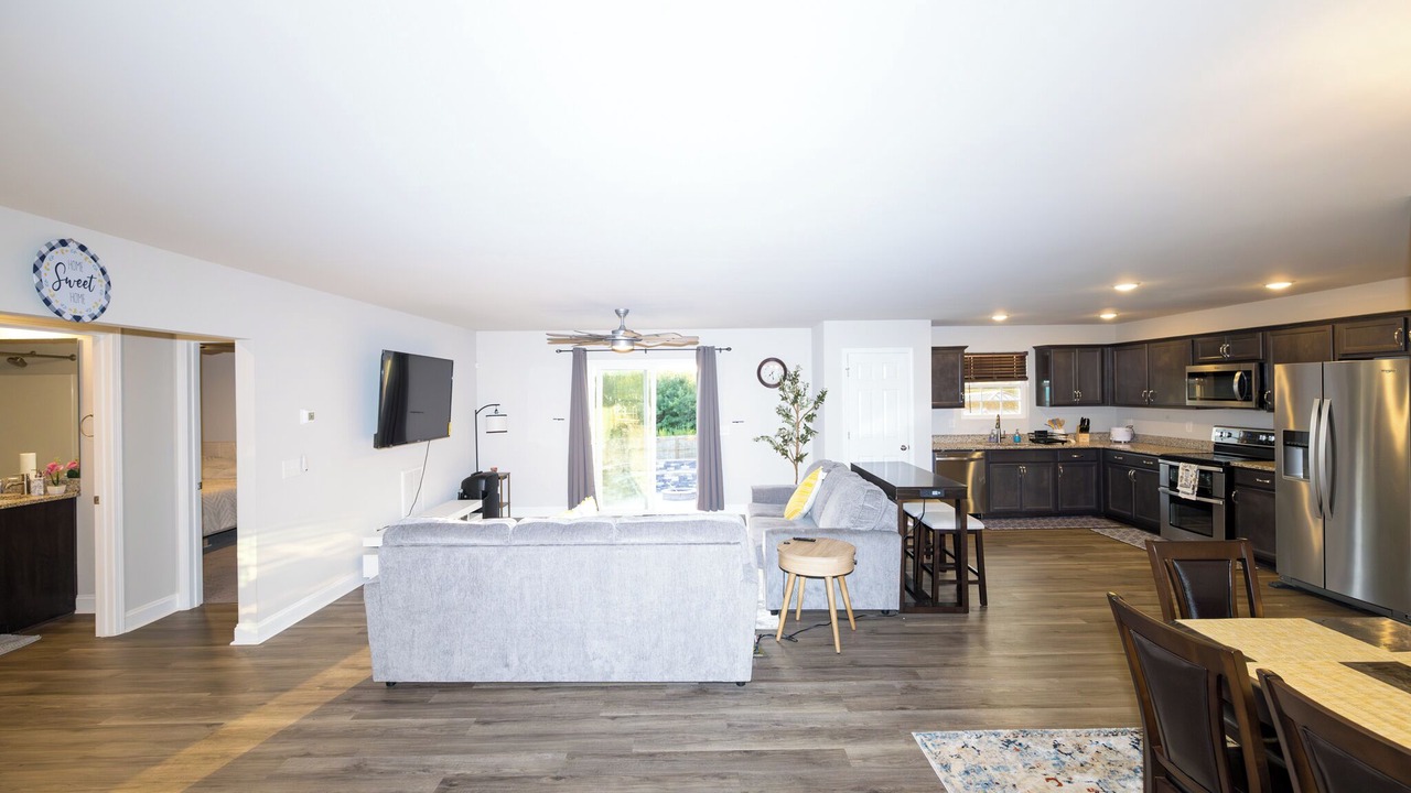Photo of Livingroom in Mamers
