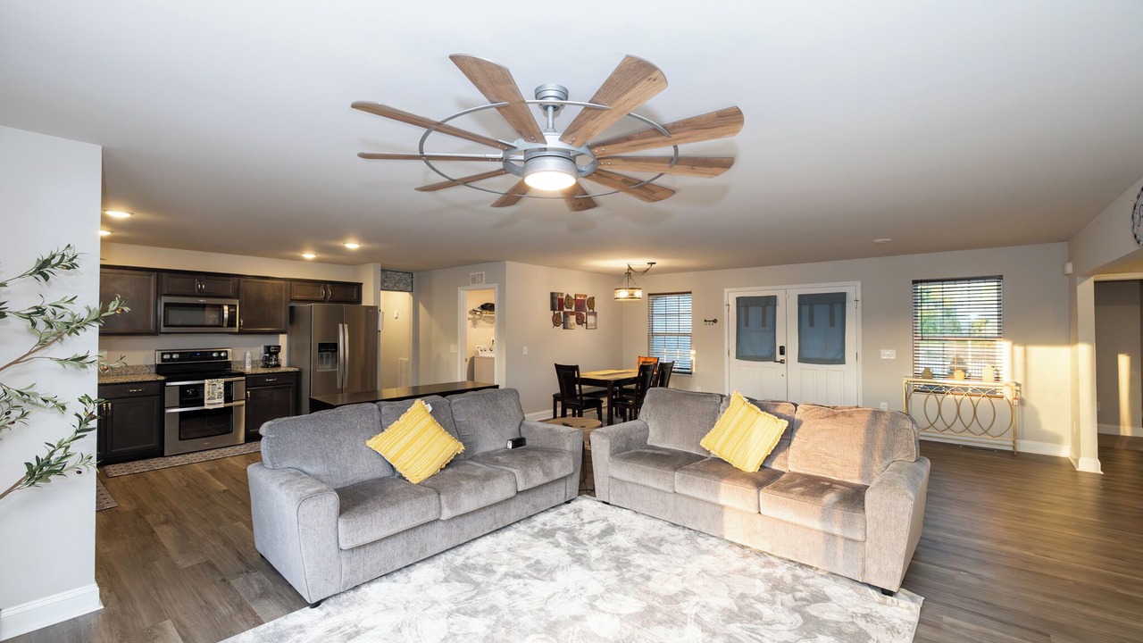 Photo of Livingroom in Mamers