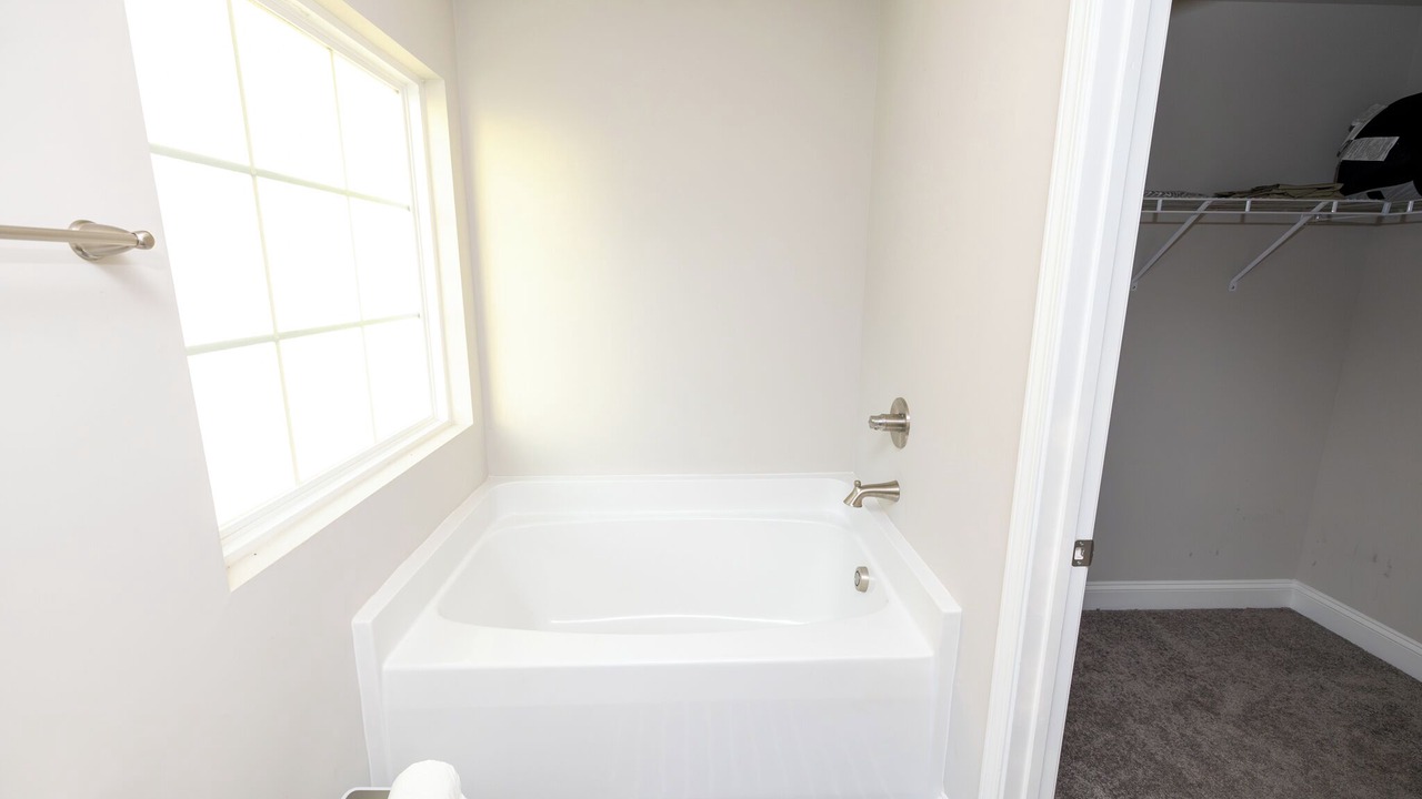 Photo of Bathroom in Mamers