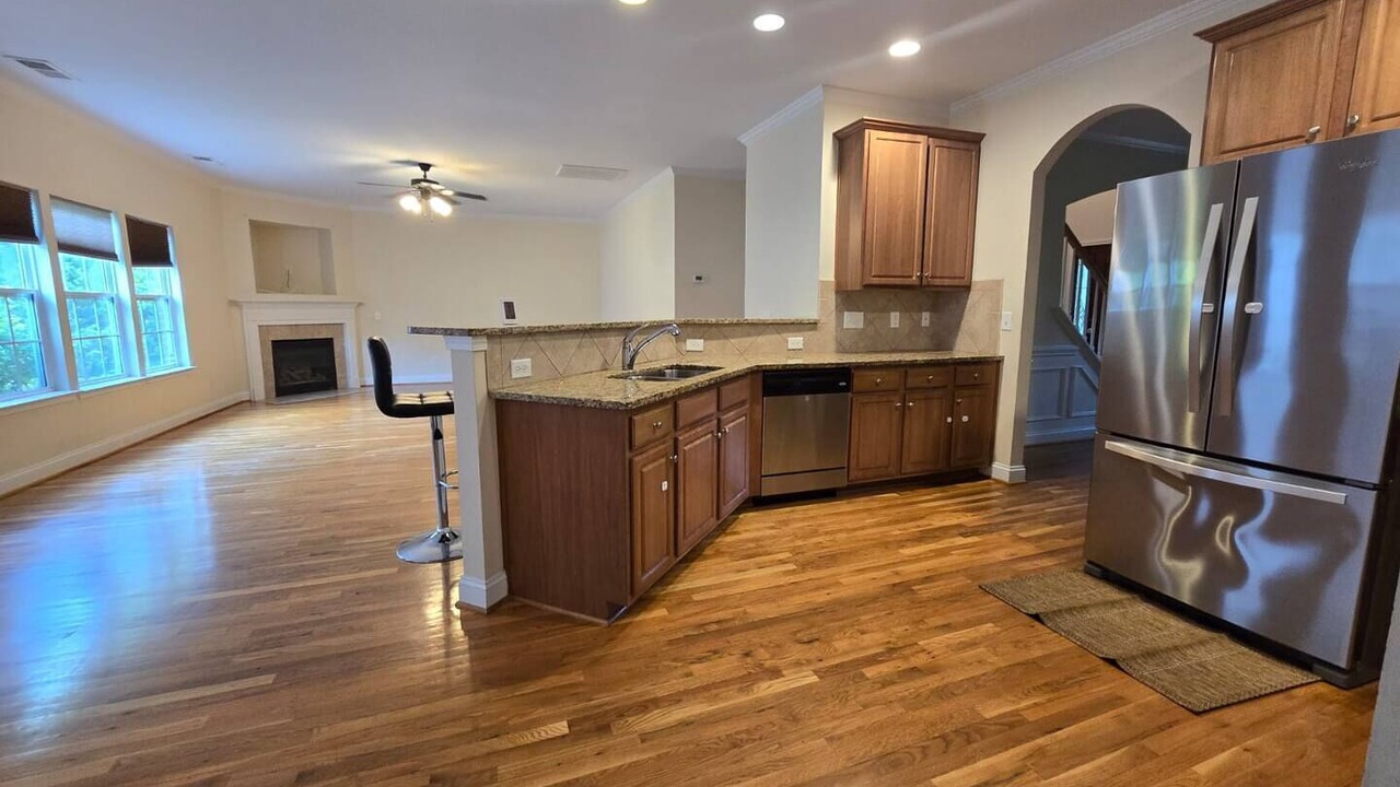 Photo of Kitchen in Mint Hill