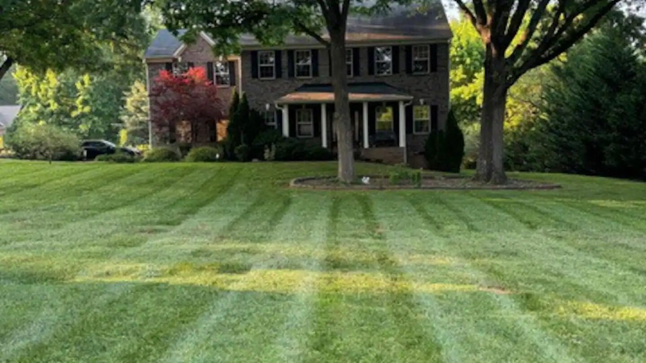 Photo of Outdoor in Mint Hill