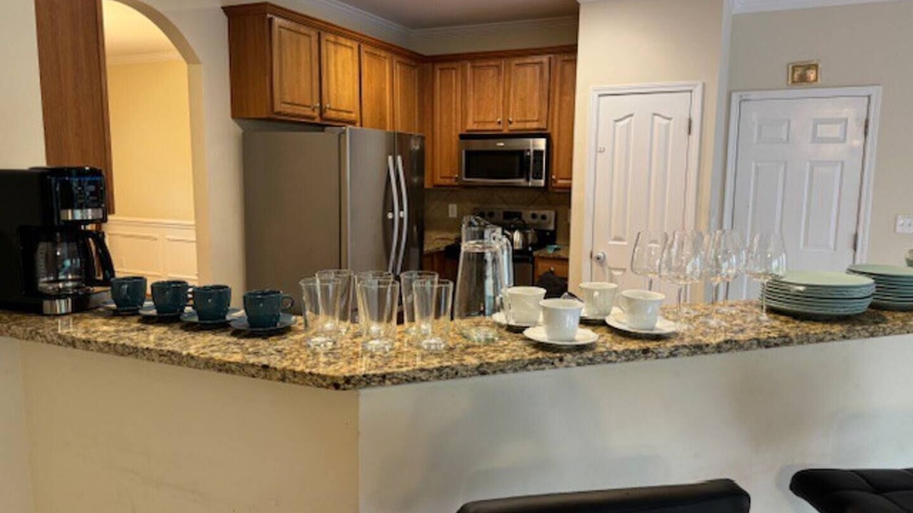 Photo of Kitchen in Mint Hill