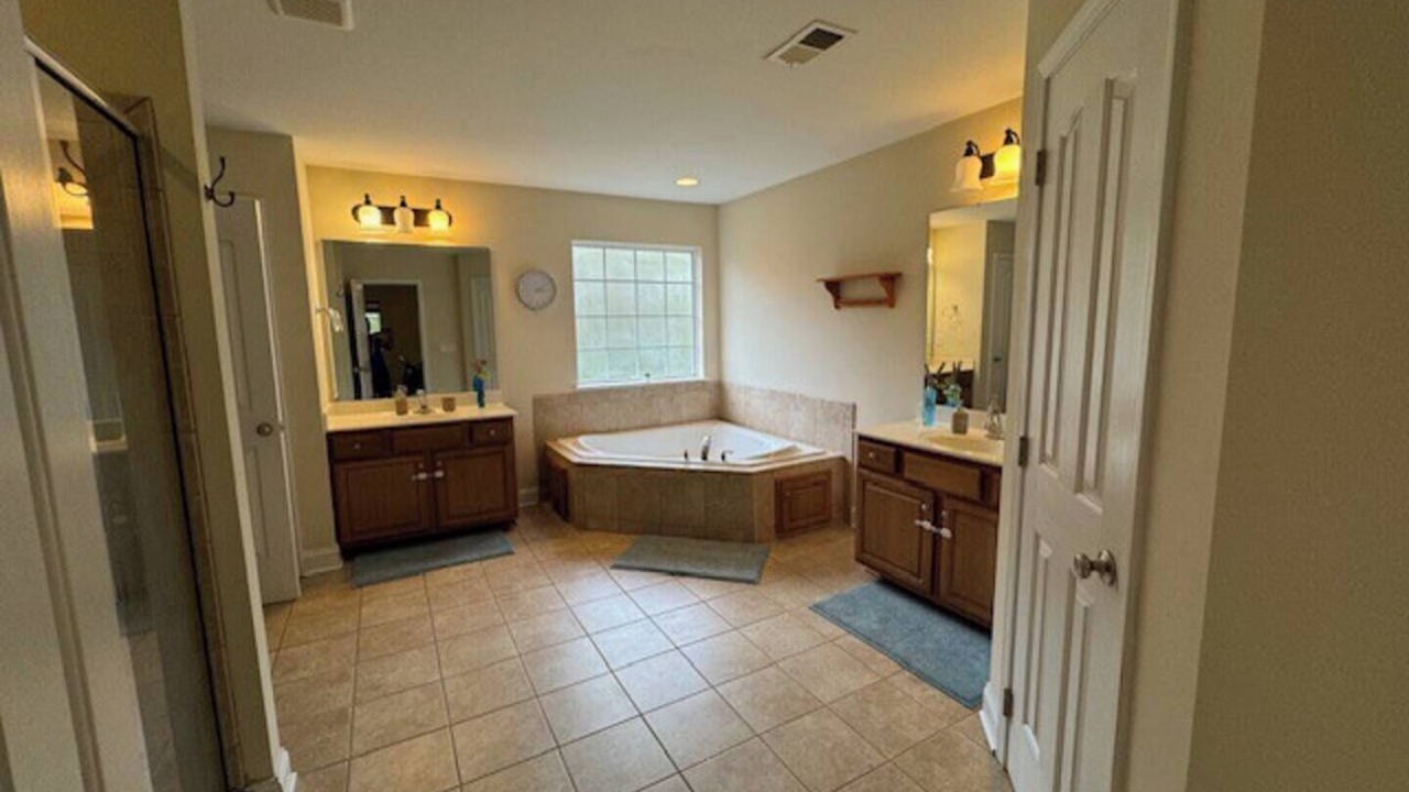 Photo of Bathroom in Mint Hill