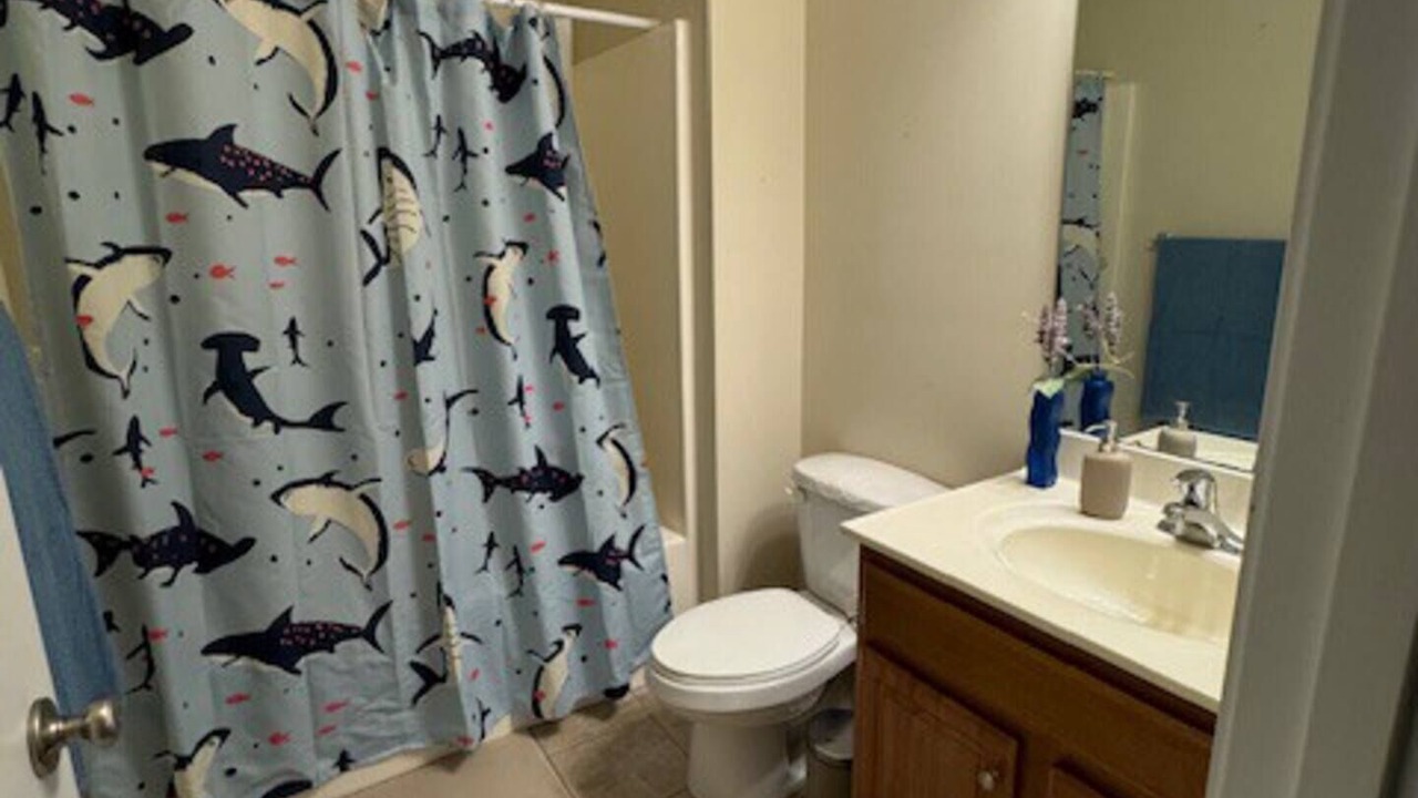 Photo of Bathroom in Mint Hill
