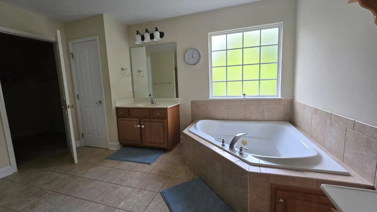 Photo of Bathroom in Mint Hill