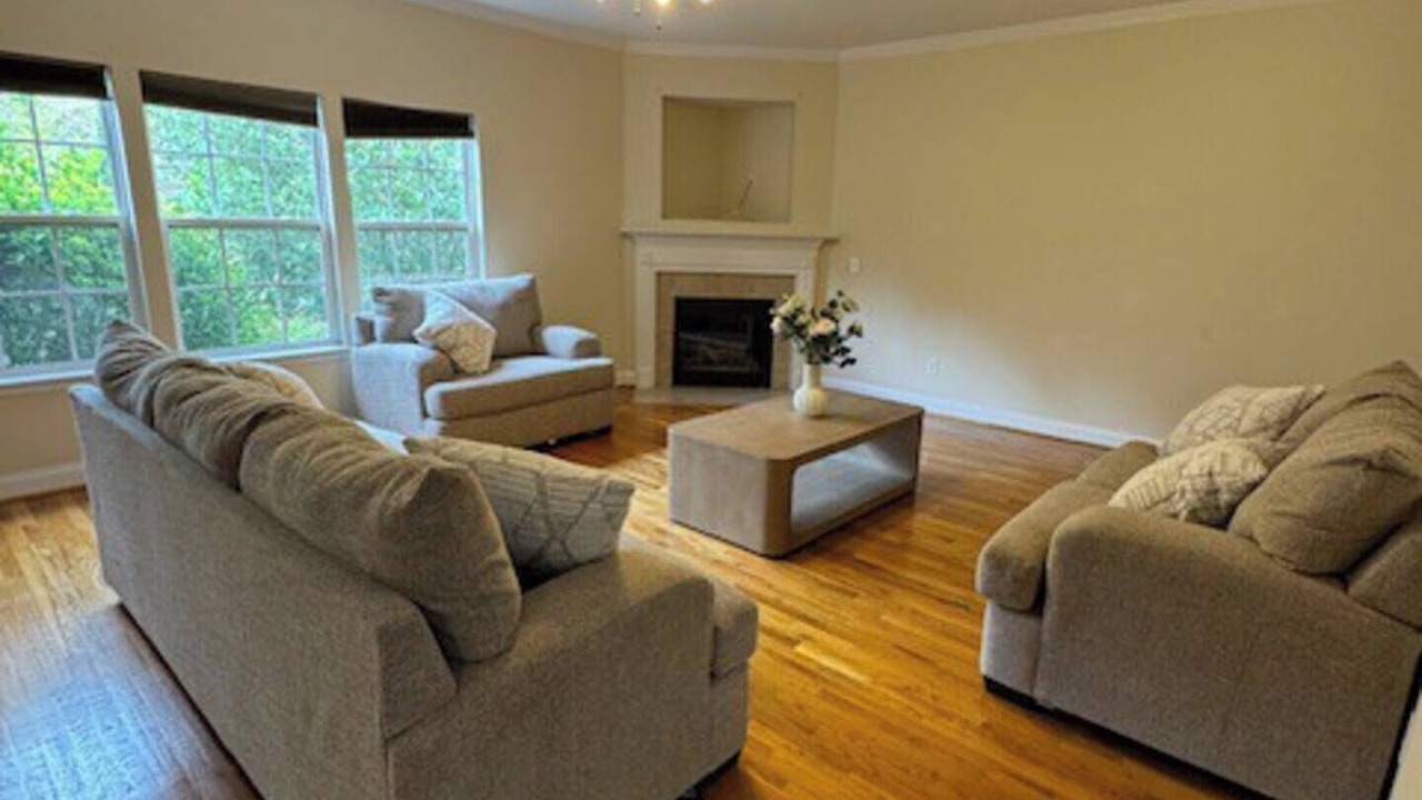 Photo of Livingroom in Mint Hill
