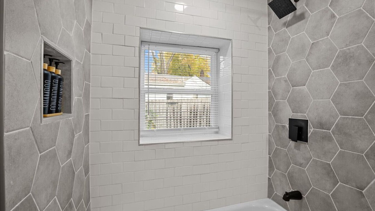 Photo of Bathroom in Winston - Salem