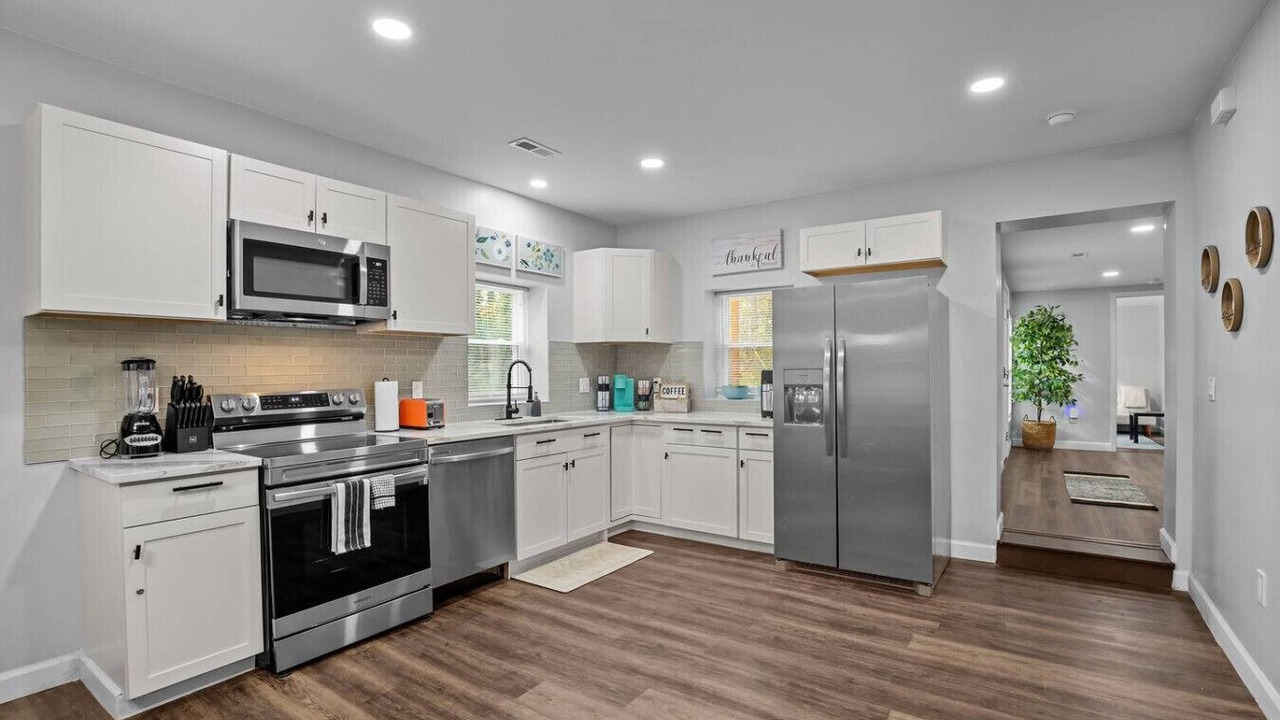 Photo of Kitchen in Winston - Salem
