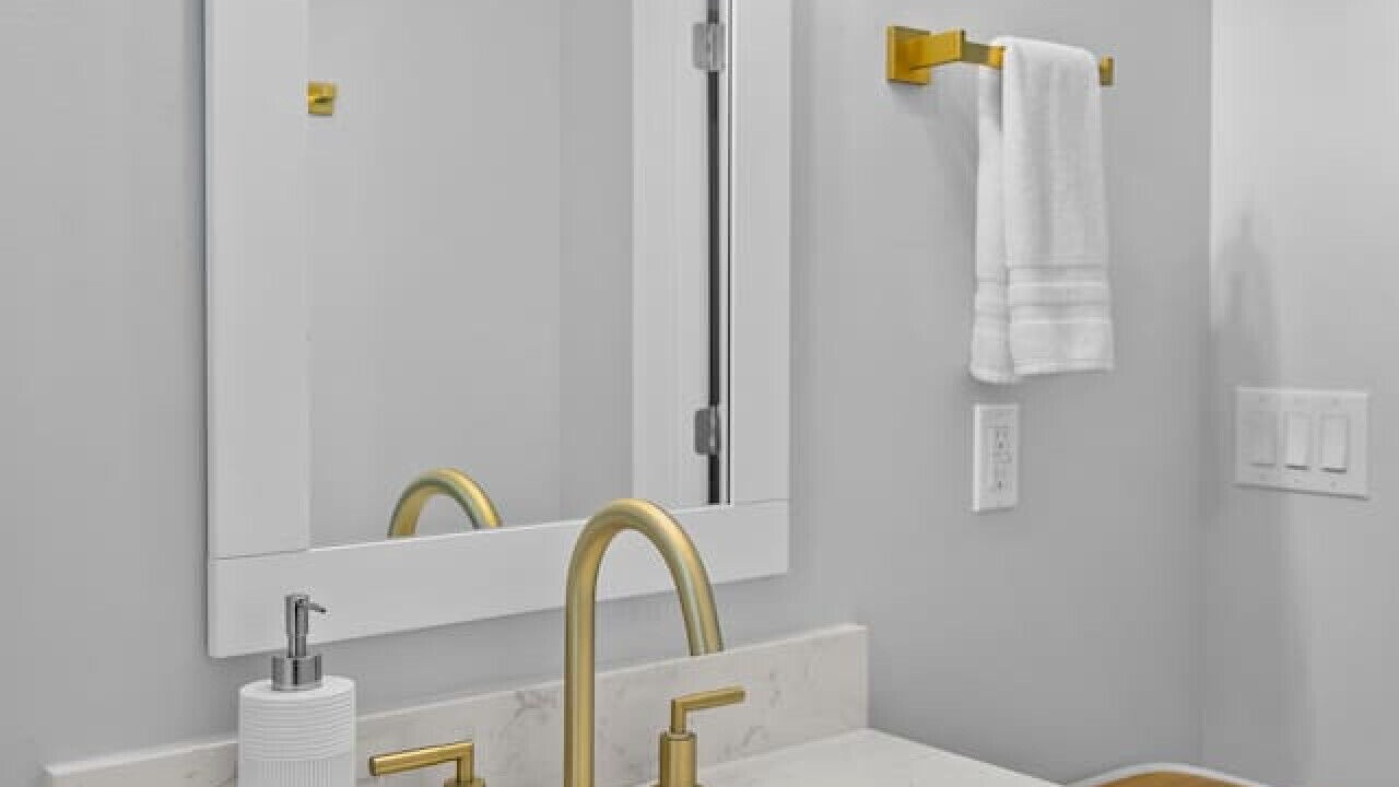 Photo of Bathroom in Winston - Salem