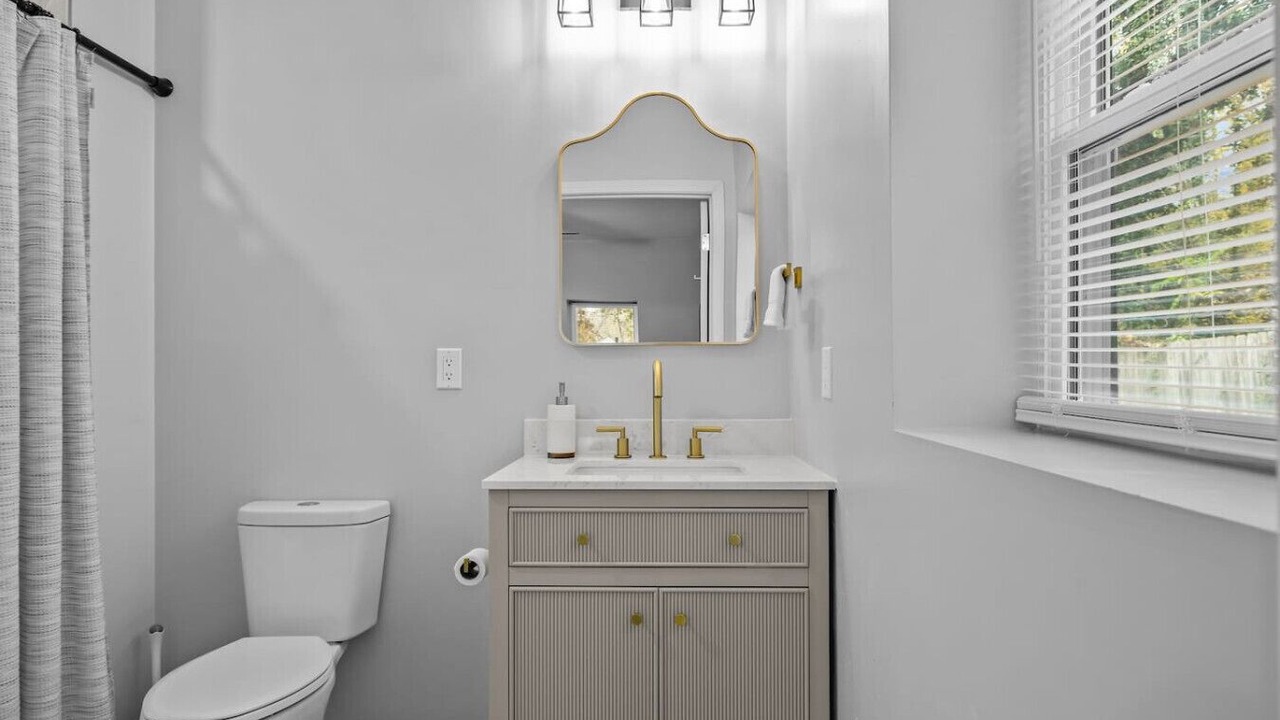 Photo of Bathroom in Winston - Salem
