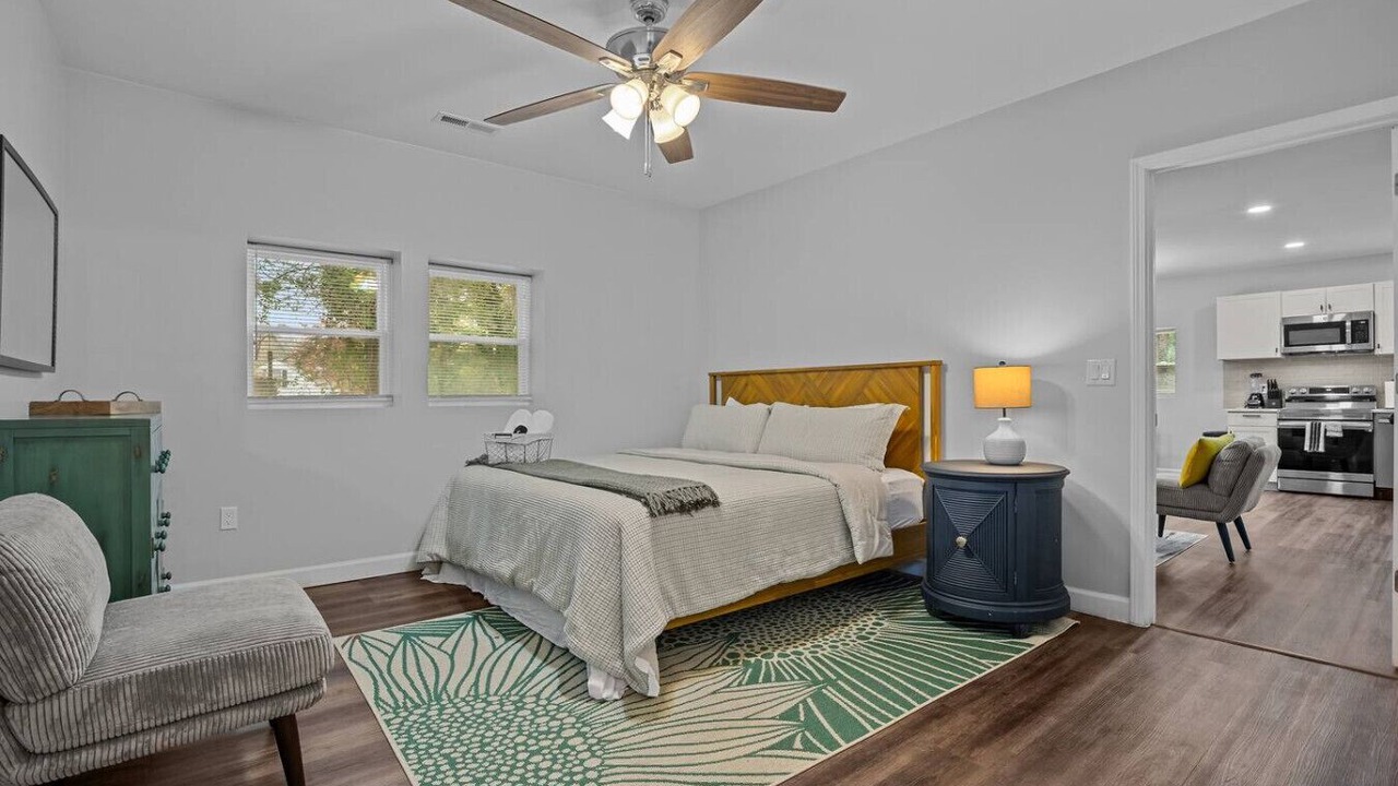 Photo of Bedroom in Winston - Salem