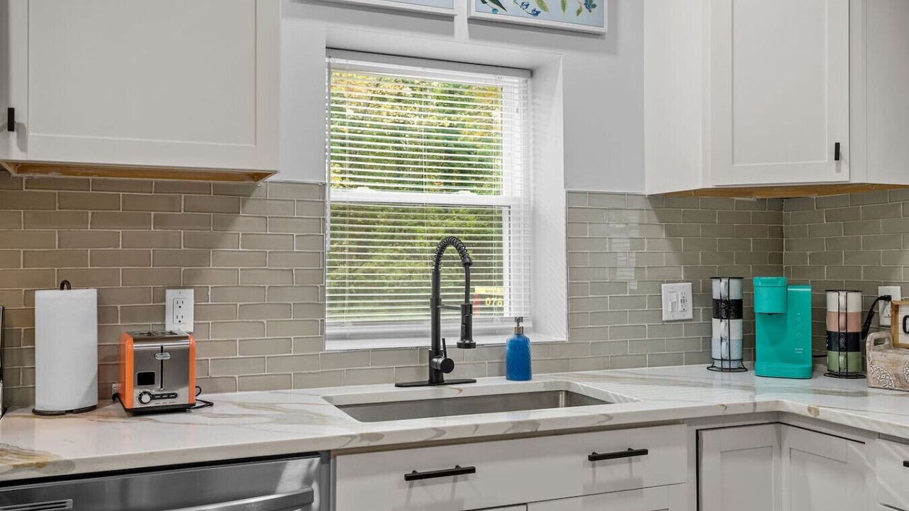 Photo of Kitchen in Winston - Salem