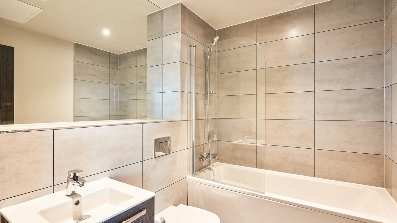 Photo of Bathroom in Bracknell