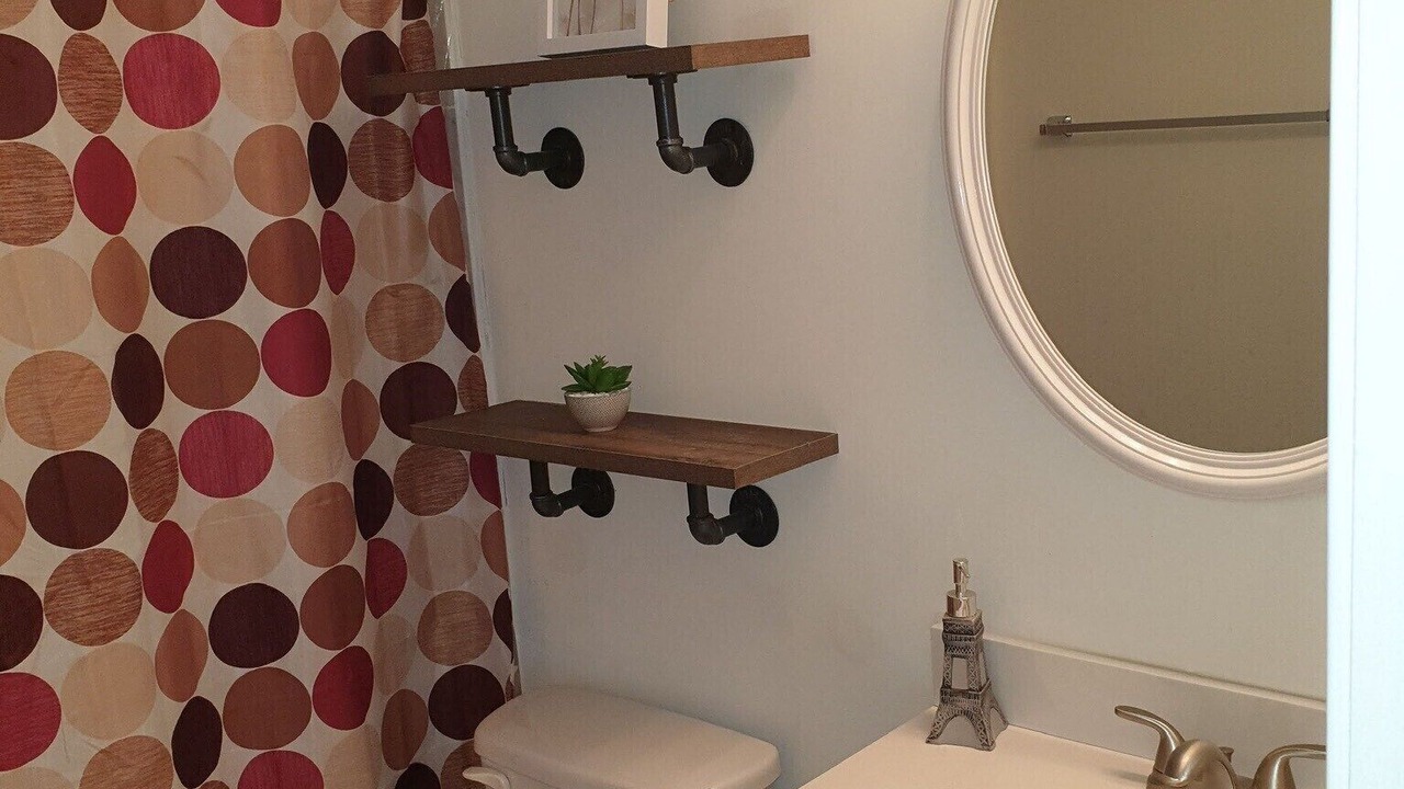 Photo of Bathroom in Fayetteville