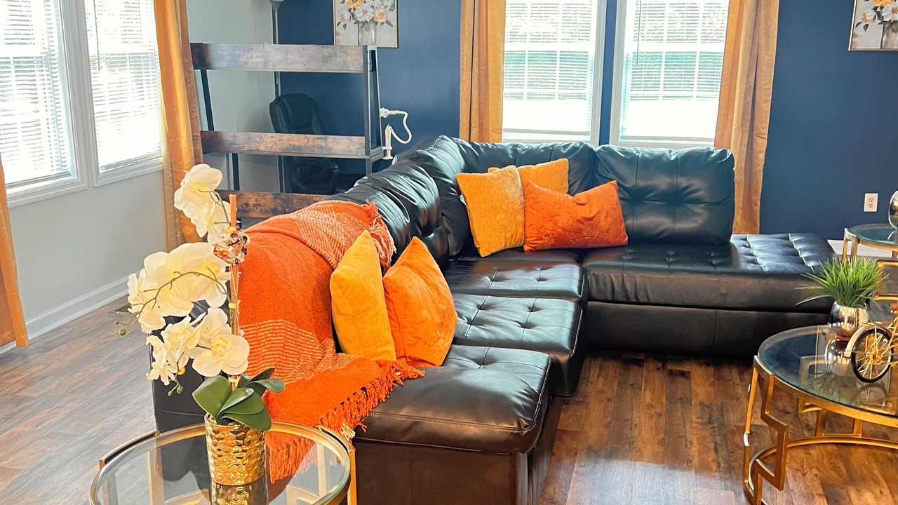 Photo of Livingroom in Fayetteville