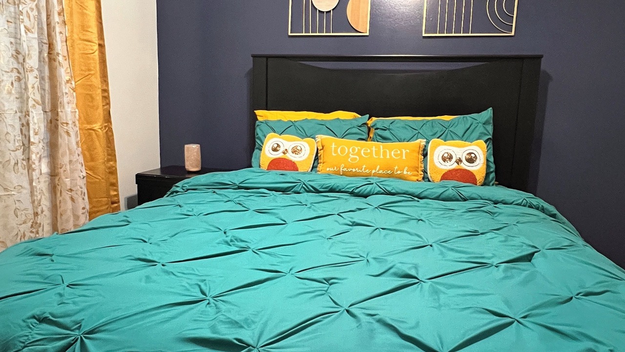 Photo of Bedroom in Fayetteville