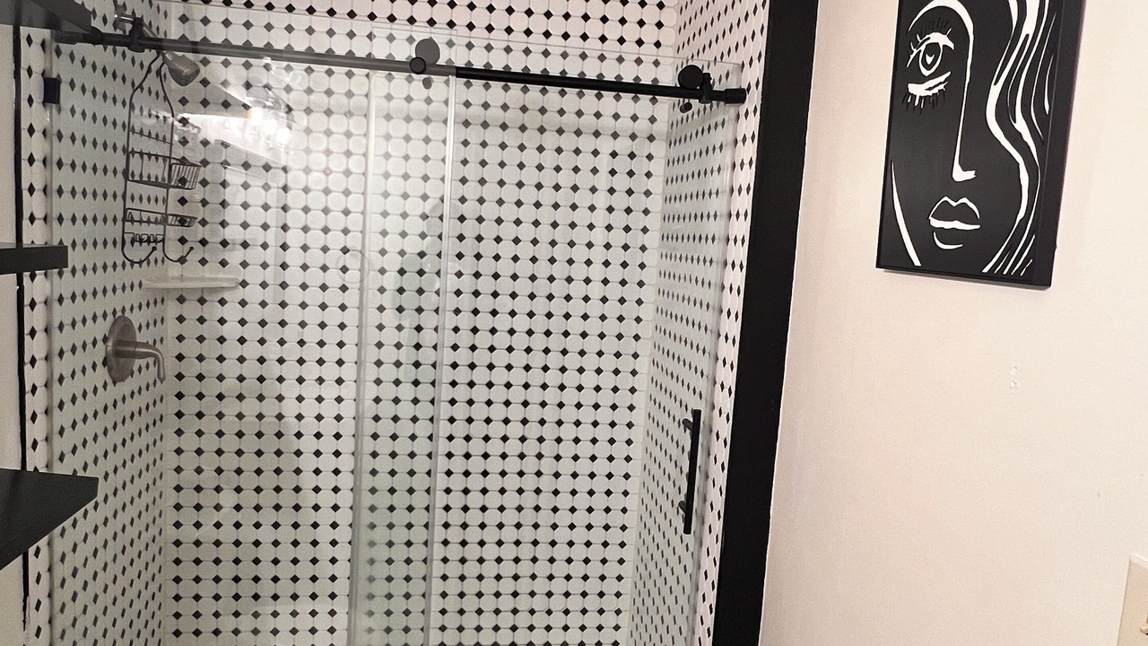 Photo of Bathroom in Fayetteville