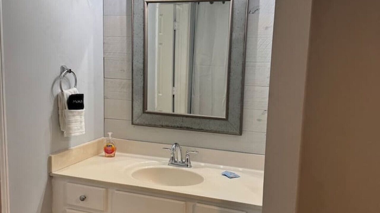 Photo of Bathroom in Sea Trail