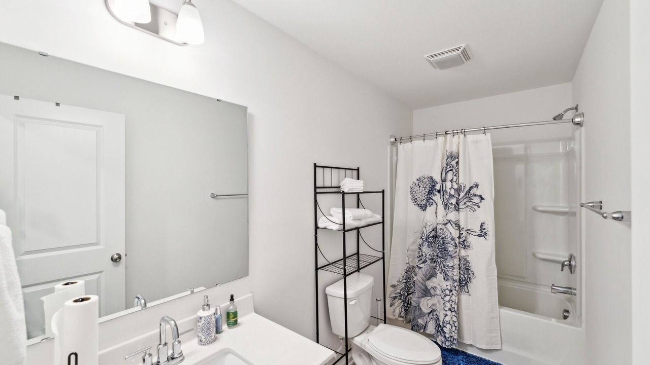 Photo of Bathroom in Dallas