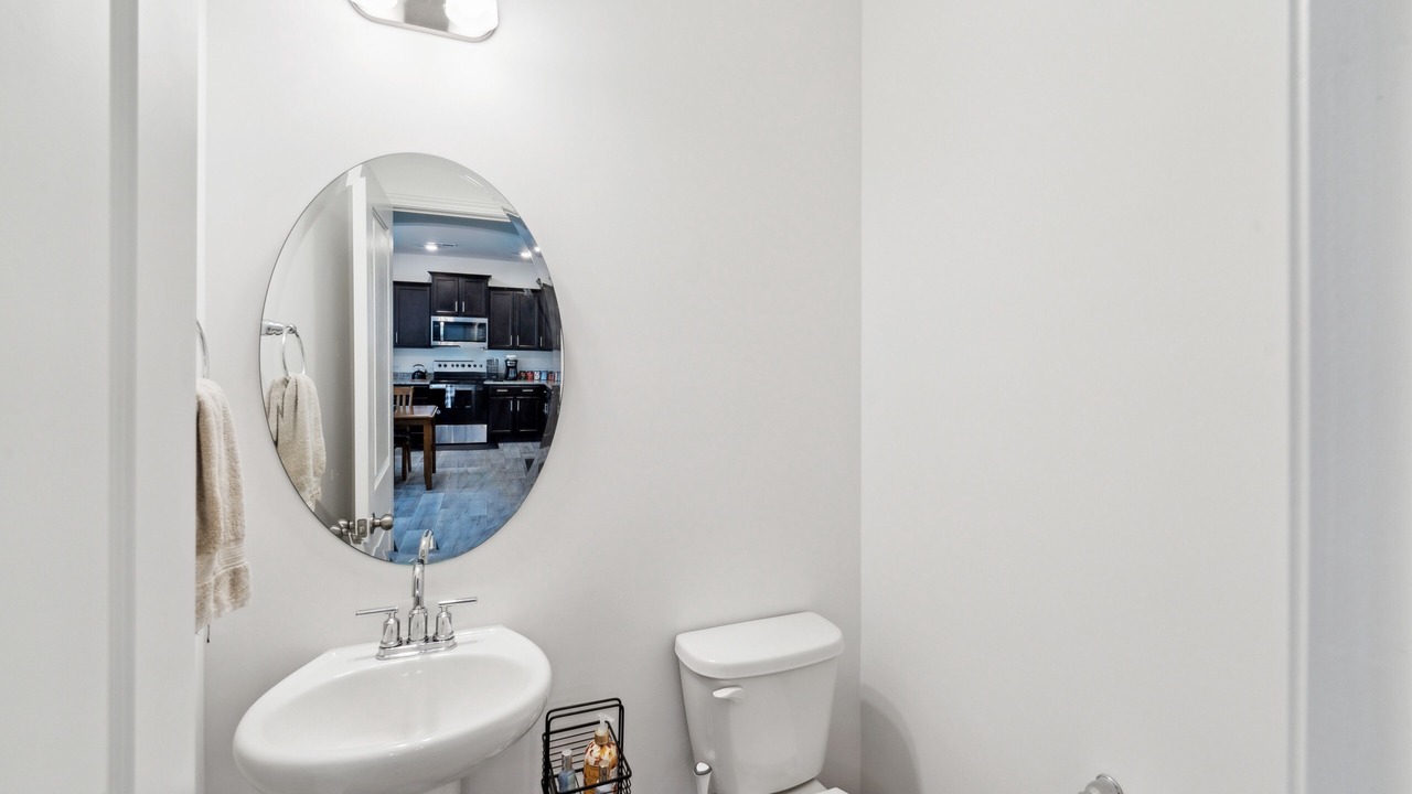 Photo of Bathroom in Dallas