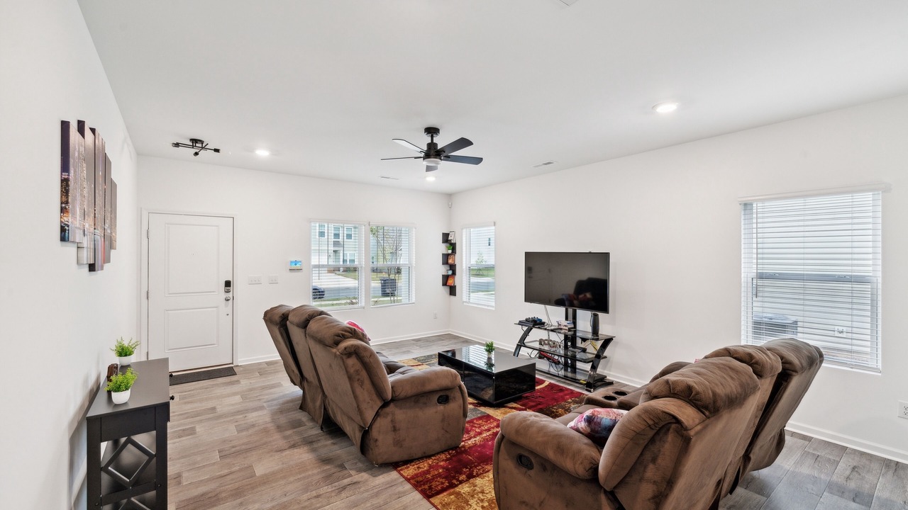 Photo of Bedroom in Dallas