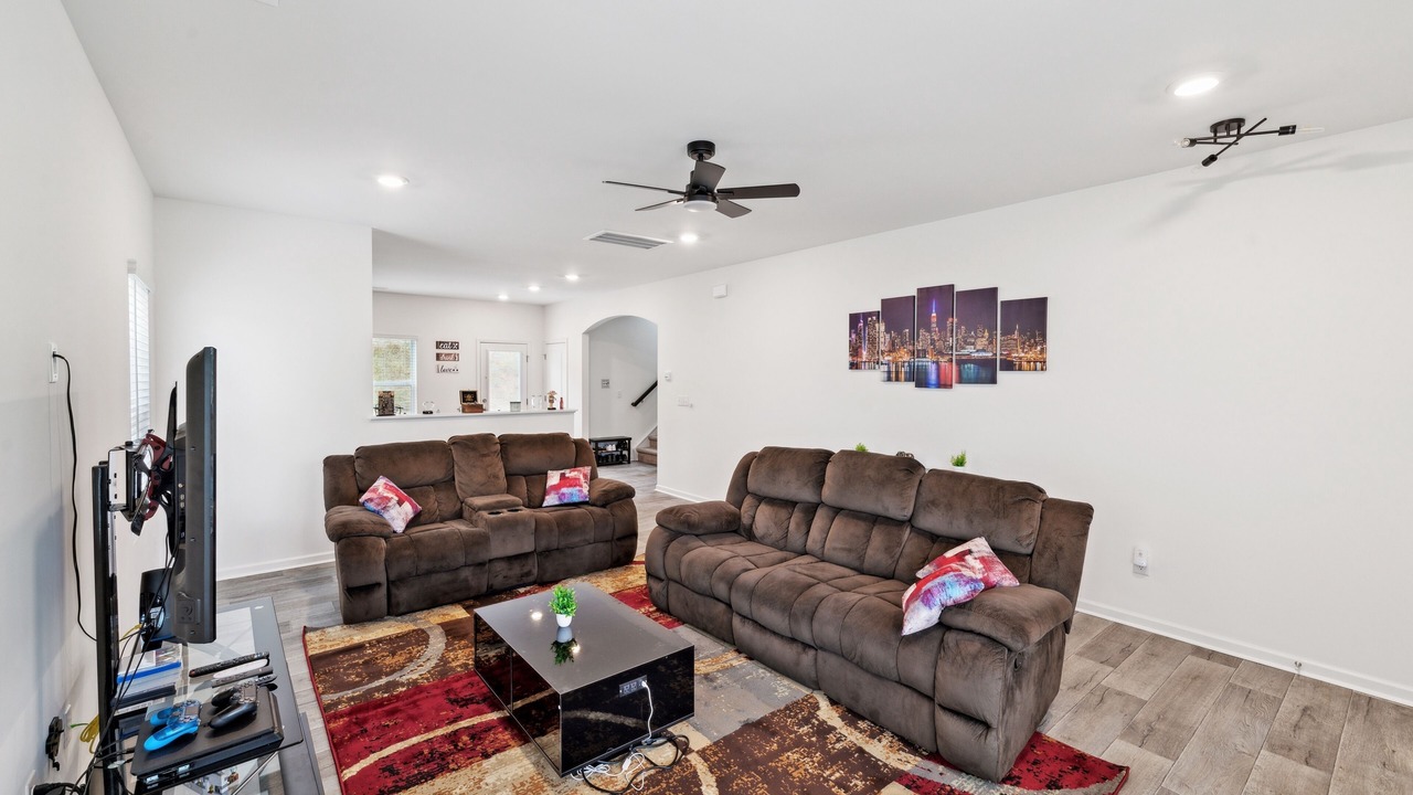 Photo of Bedroom in Dallas