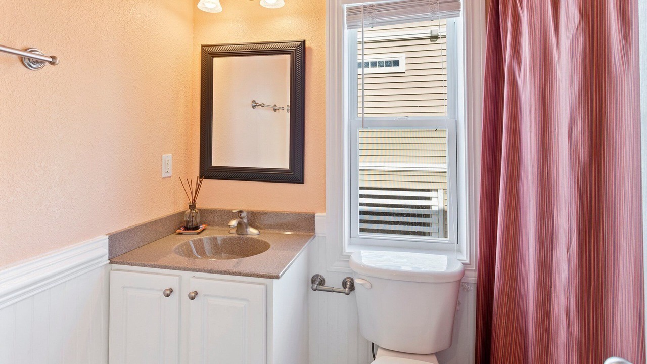 Photo of Bathroom in Colington Harbour