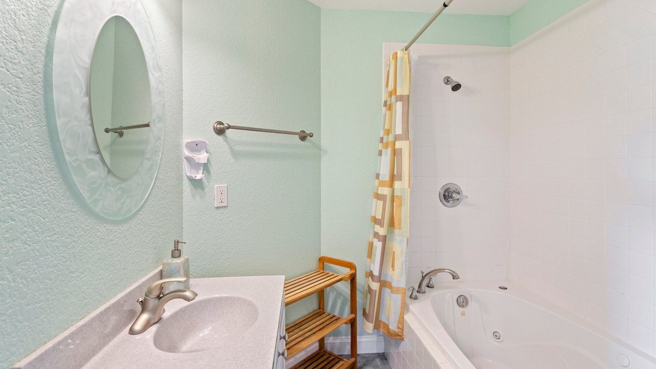 Photo of Bathroom in Colington Harbour