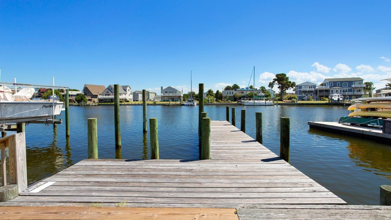 Photo of Outdoor in Colington Harbour