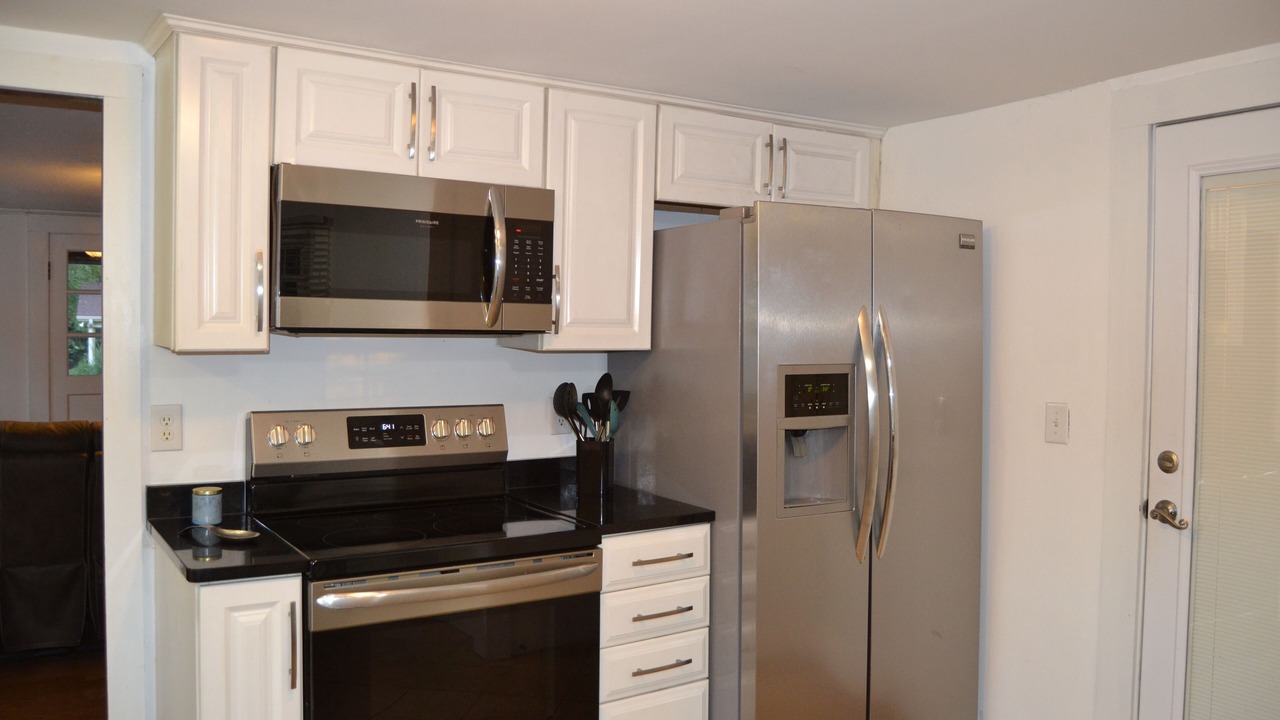 Photo of Kitchen in Pilot Mountain