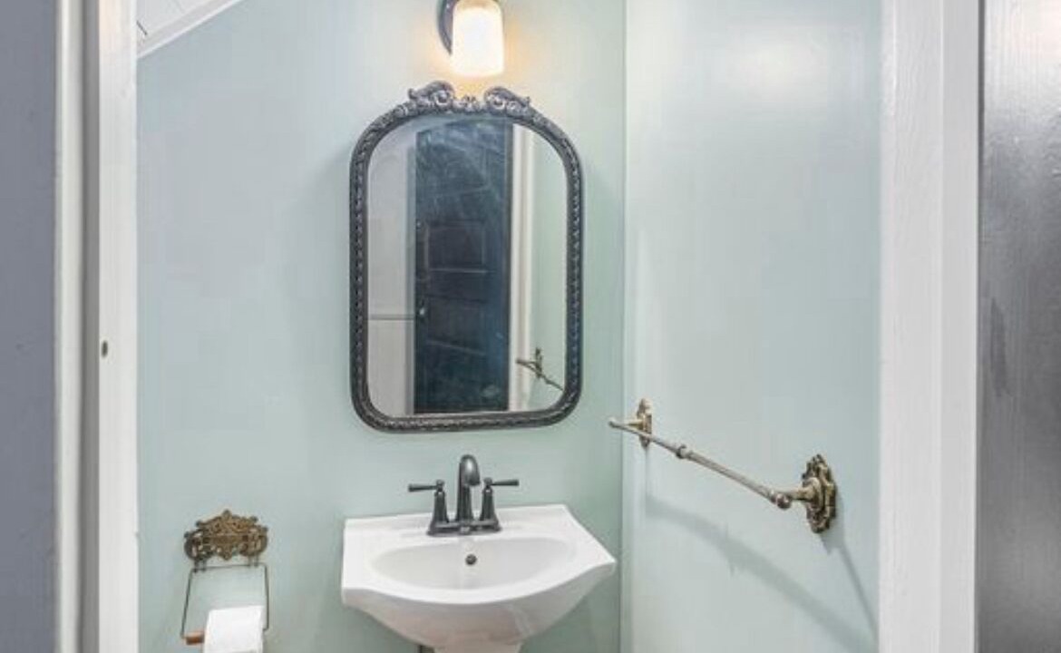 Photo of Bathroom in Beech Island