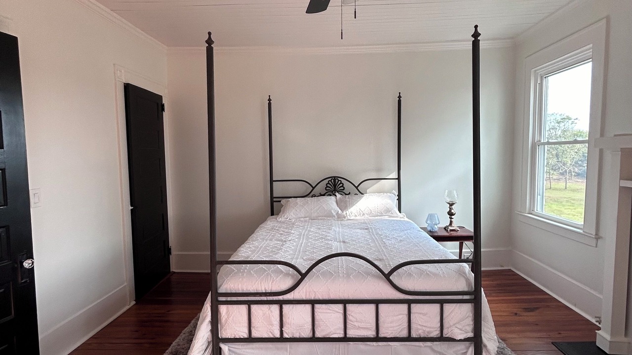 Photo of Bedroom in Beech Island