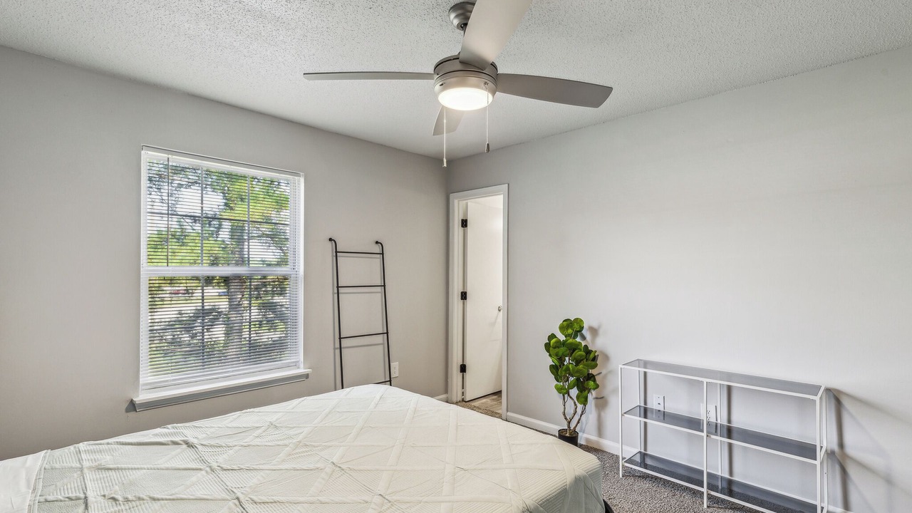 Photo of Bedroom in Westover