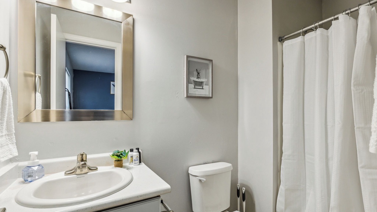 Photo of Bathroom in Westover