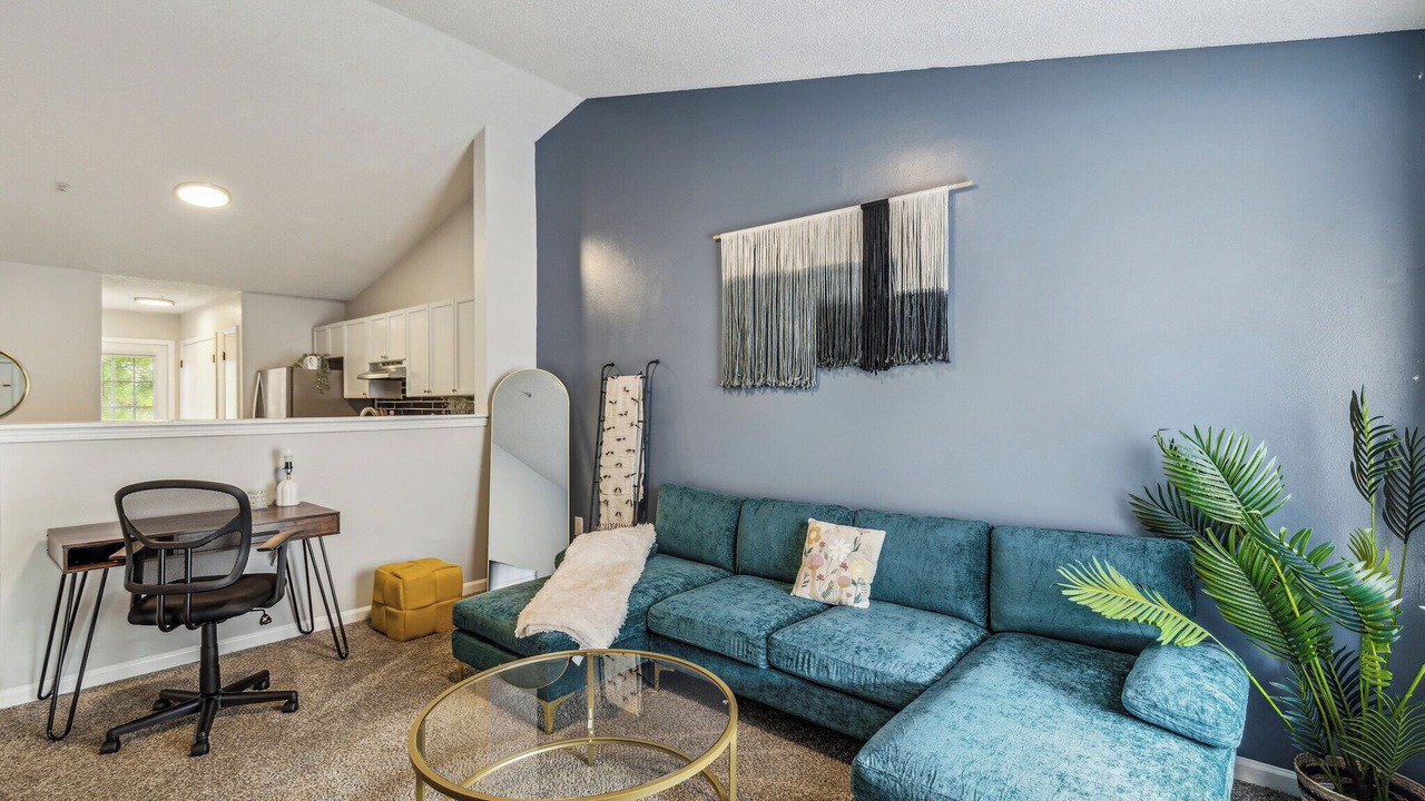 Photo of Livingroom in Westover