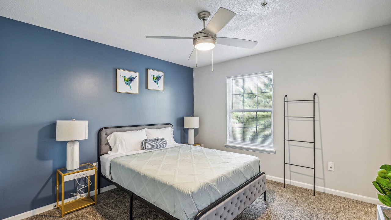 Photo of Bedroom in Westover